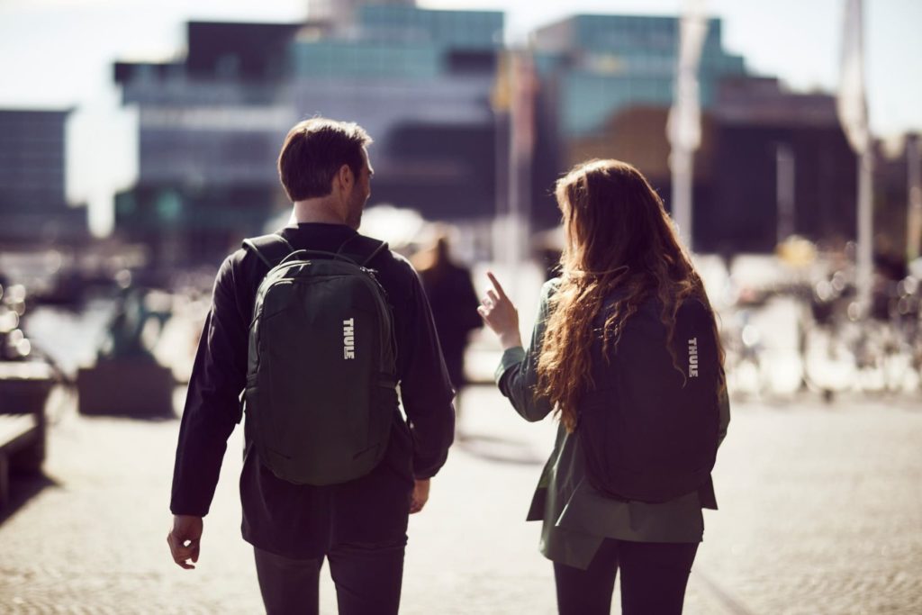 Mochilas Corporativas: La Solución Perfecta para Promocionar tu Empresa