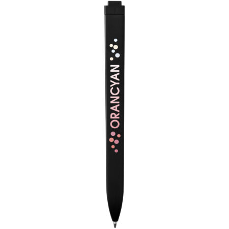 Bolígrafo 1.0 Go Pen (tinta negra)