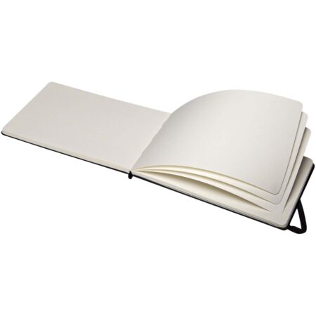 Álbum artístico grande para acuarelas Moleskine