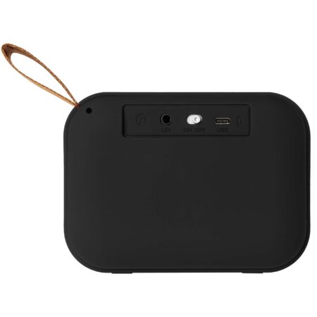 Altavoz Bluetooth® de tela Fashion