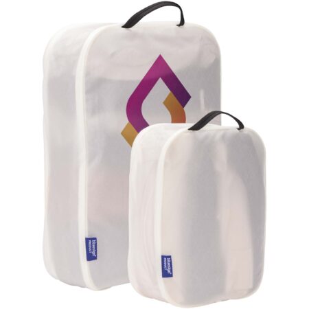 Juego de cubos organizadores reciclado de 2 piezas Thule