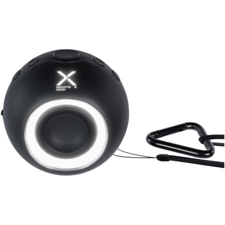 Altavoz Bluetooth® impermeable de 10 W SCX.design S42