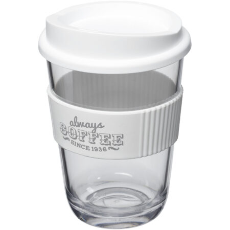 Americano® Vaso de 300 ml con agarradera Cortado