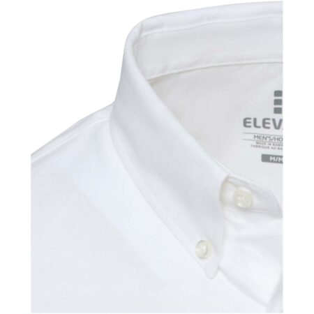Camisa oxford para hombre de 165 g/m² Sphene