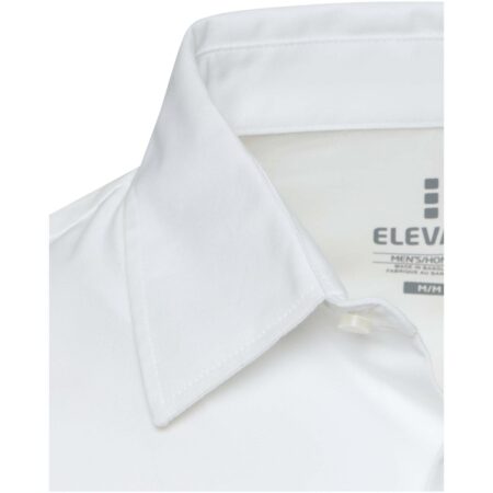 Camisa de sarga para hombre de 185 g/m² Citrine