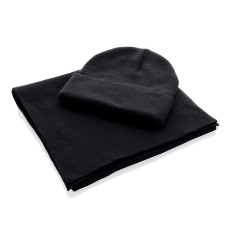 Bufanda Elles AWARE™ Polylana® 180x30cm