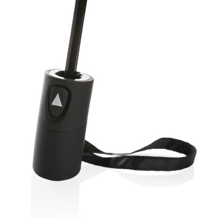 Mini paraguas automático RPET 190T Impact AWARE ™