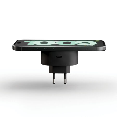 Adaptador de carga inalámbrica Zens