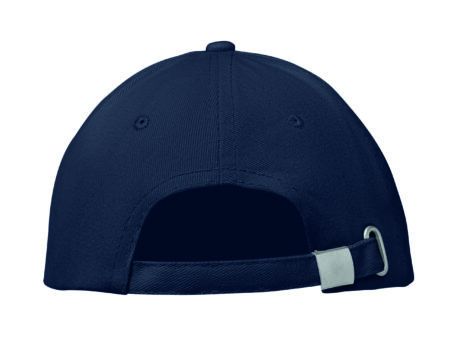 Gorra 6 paneles 260 gr/m² Buffalo