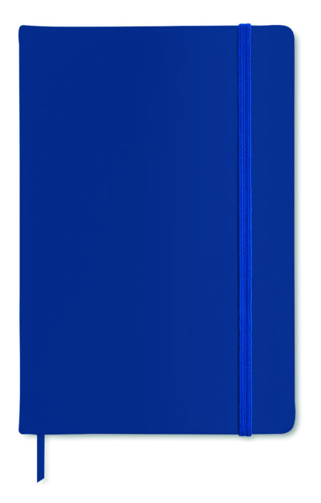 A6 cuaderno a rayas Notelux