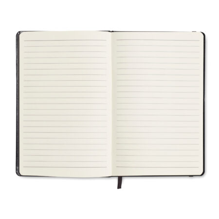 A5 cuaderno a rayas Arconot Lined
