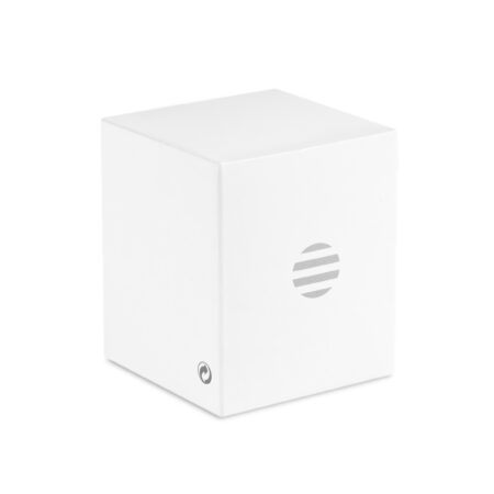 Altavoz 5.0 Abs Y Pu reciclado Gama