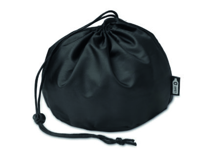 Almohada de viaje de espuma Hedrest