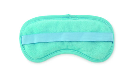 Antifaz de gel con funda Reveyes