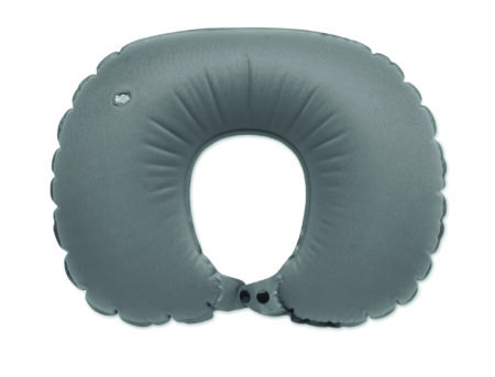 Almohada de viaje hinchable Heddow