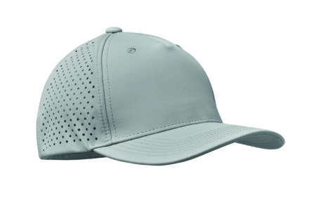 Gorra de 5 paneles 130 gr/m Capo