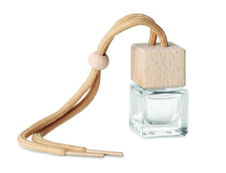 Ambientador para coche 5ml Fresh Air