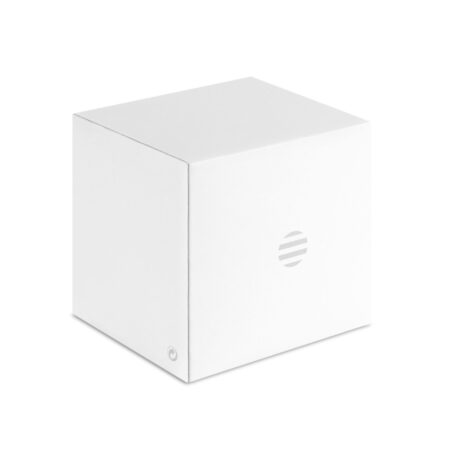 Altavoz bambú inalámbrico 5.0 Cleveland