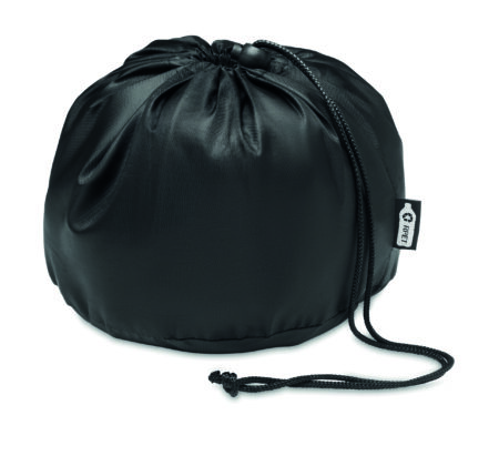Almohada de viaje en Rpet 210D Dreams