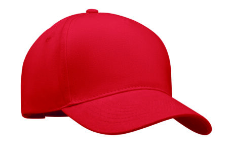 Gorra béisbol  5 pan 260 gr/m Long Beach Singa