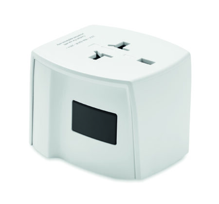 Adaptador Usb A/C Skross Muv Muv Usb A/C