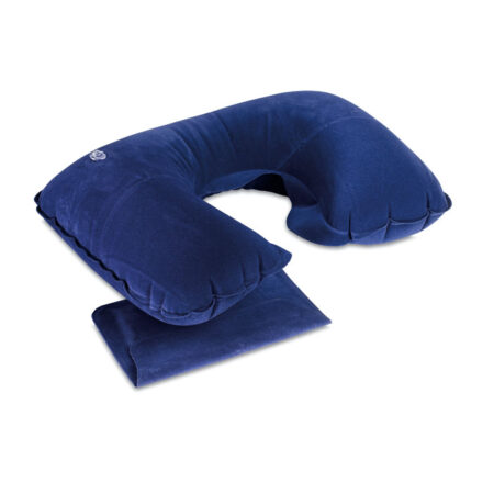 Almohada inflable Travelconfort