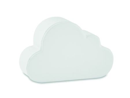 Anti-estrés en forma de nube Cloudy