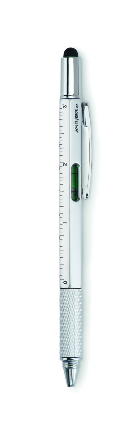 Bolígrafo multifunción Toolpen