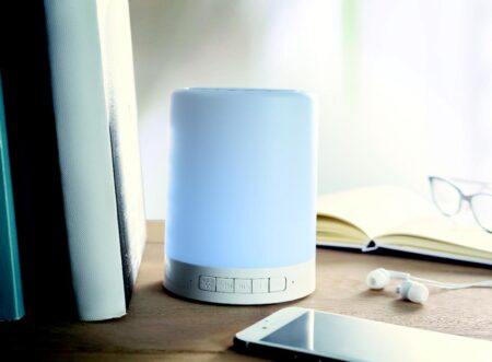 Altavoz camping inalámbrico Tatchi