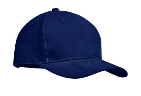 Gorra béisbol 6 pan 270 gr/m² Tekapo