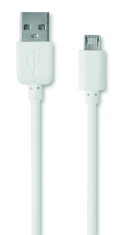 Adaptador con cable 3 en 1 Ligo Cable