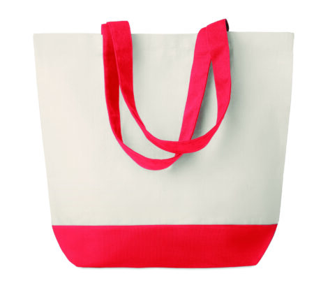 Bolsa de compra canvas Kleuren Bag
