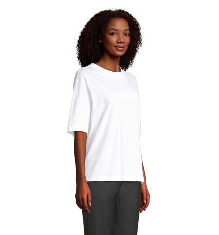 Boxy M Camiseta Oversize Boxy Women