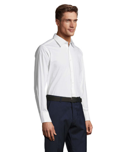 Brighton Camisa Para Hombre Brighton