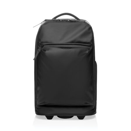 Mochila con ruedas Swiss Peak OSLO RCS apta para cabina