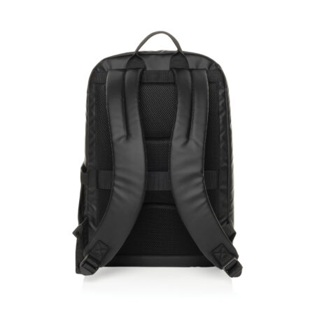 Mochila Swiss Peak OSLO RCS Everyday para portátil 15,6″